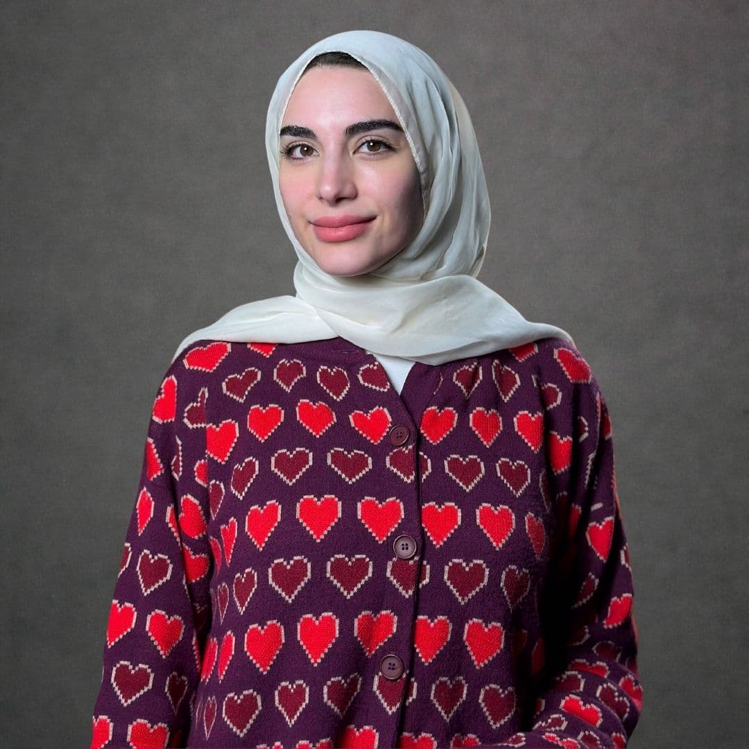 Zeinab Mazeh - Human Resource Manager
