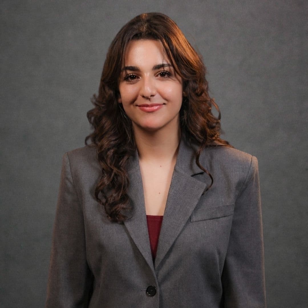 Dana Yehia - Mobile Developer