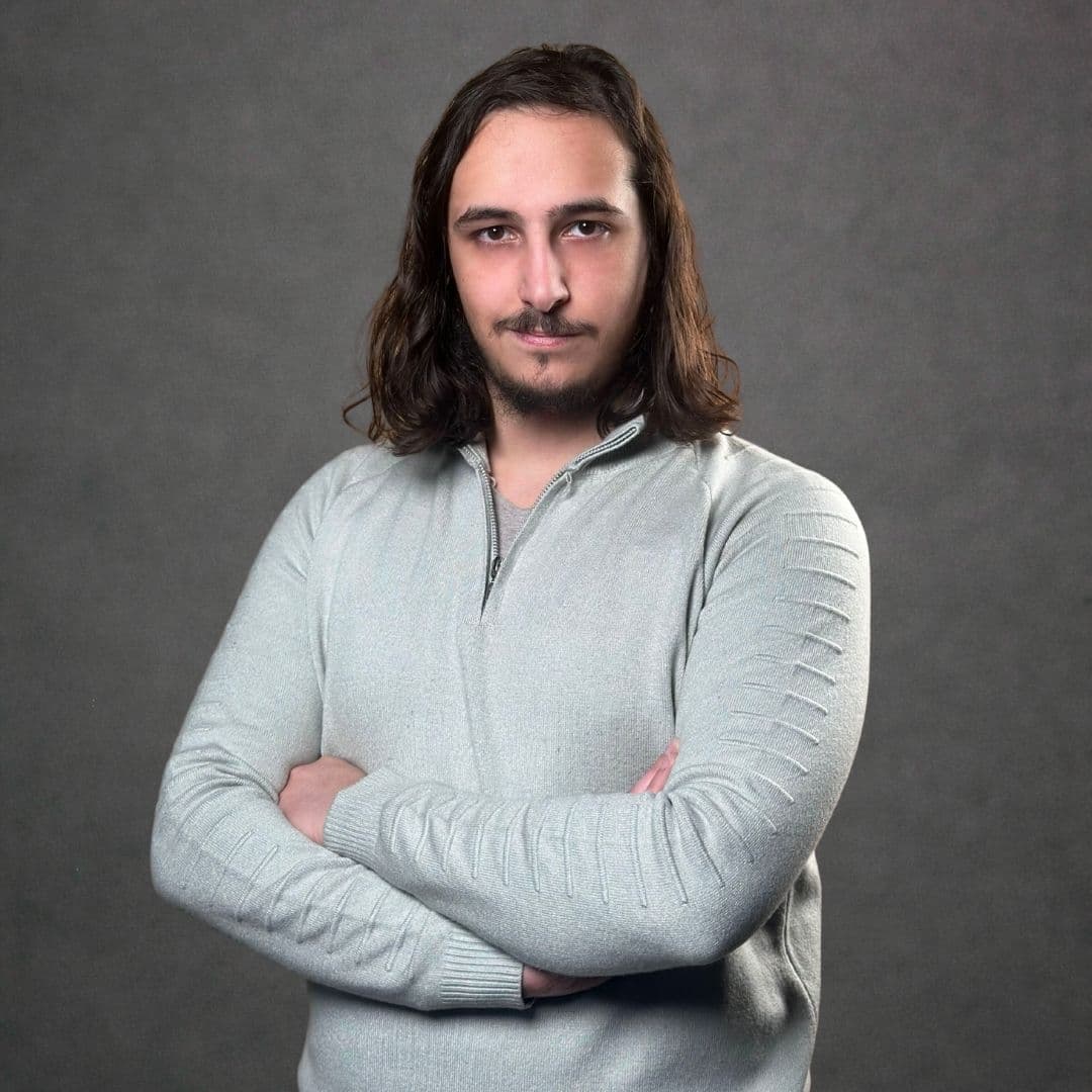 Hassan Mortaha - Fullstack Developer