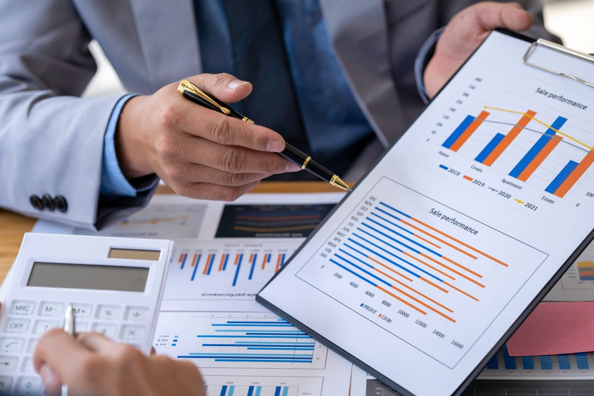 White Label Solutions